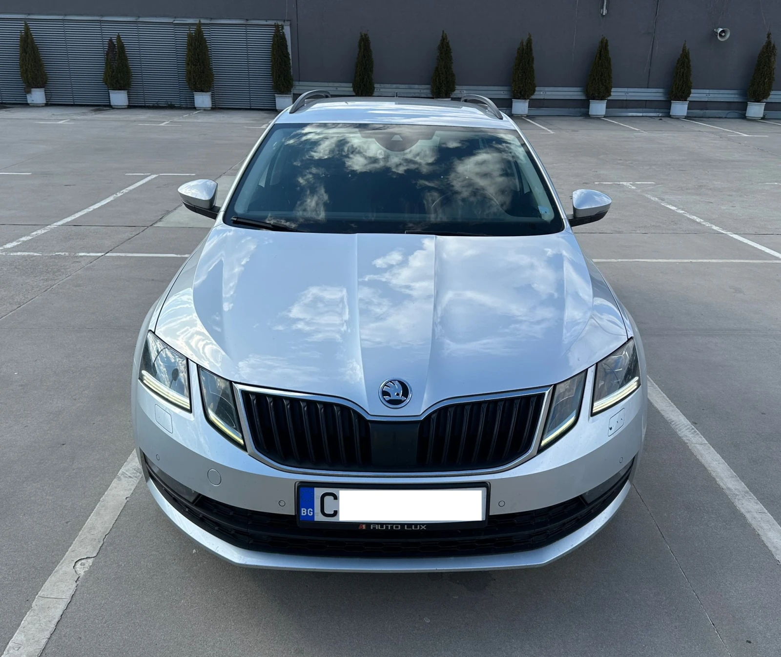 Skoda Octavia 2.0TDI Soleil 2020 | Mobile.bg � ����������� 2