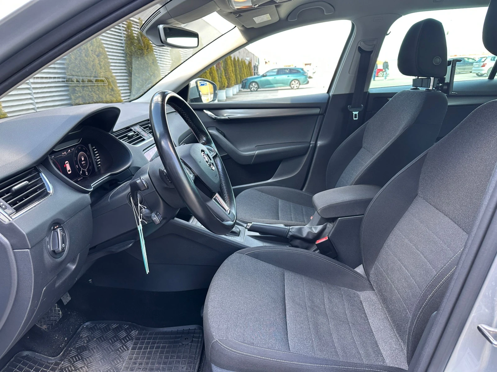 Skoda Octavia 2.0TDI Soleil 2020 | Mobile.bg � ����������� 12