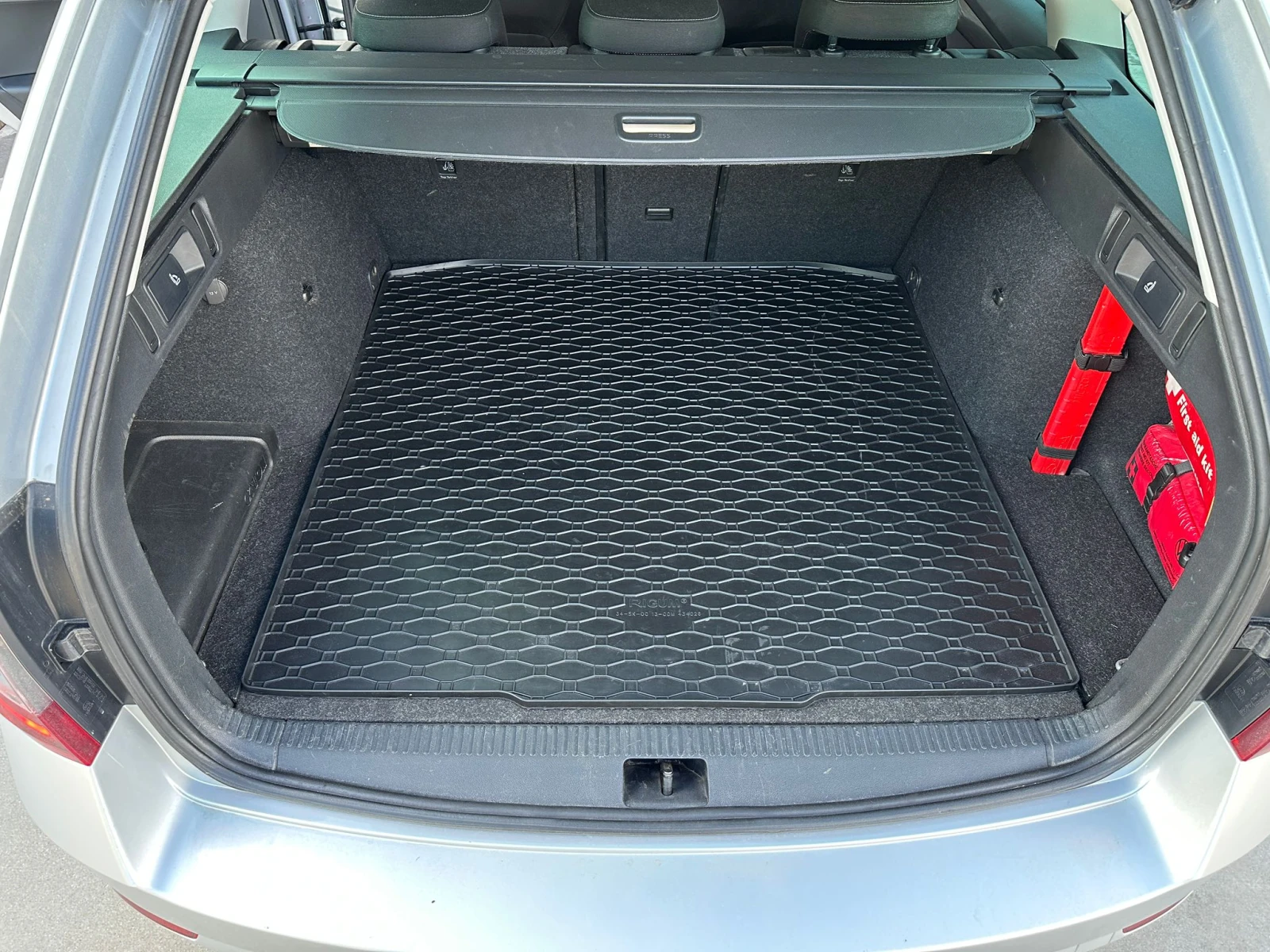 Skoda Octavia 2.0TDI Soleil 2020 | Mobile.bg � ����������� 17