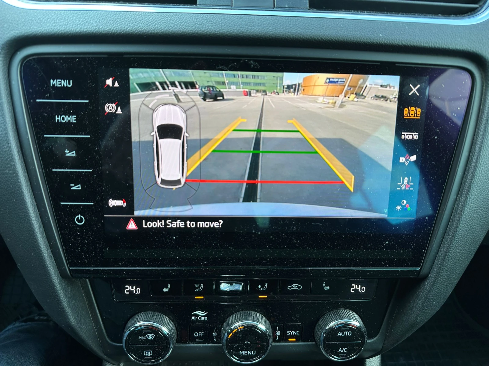 Skoda Octavia 2.0TDI Soleil 2020 | Mobile.bg � ����������� 15