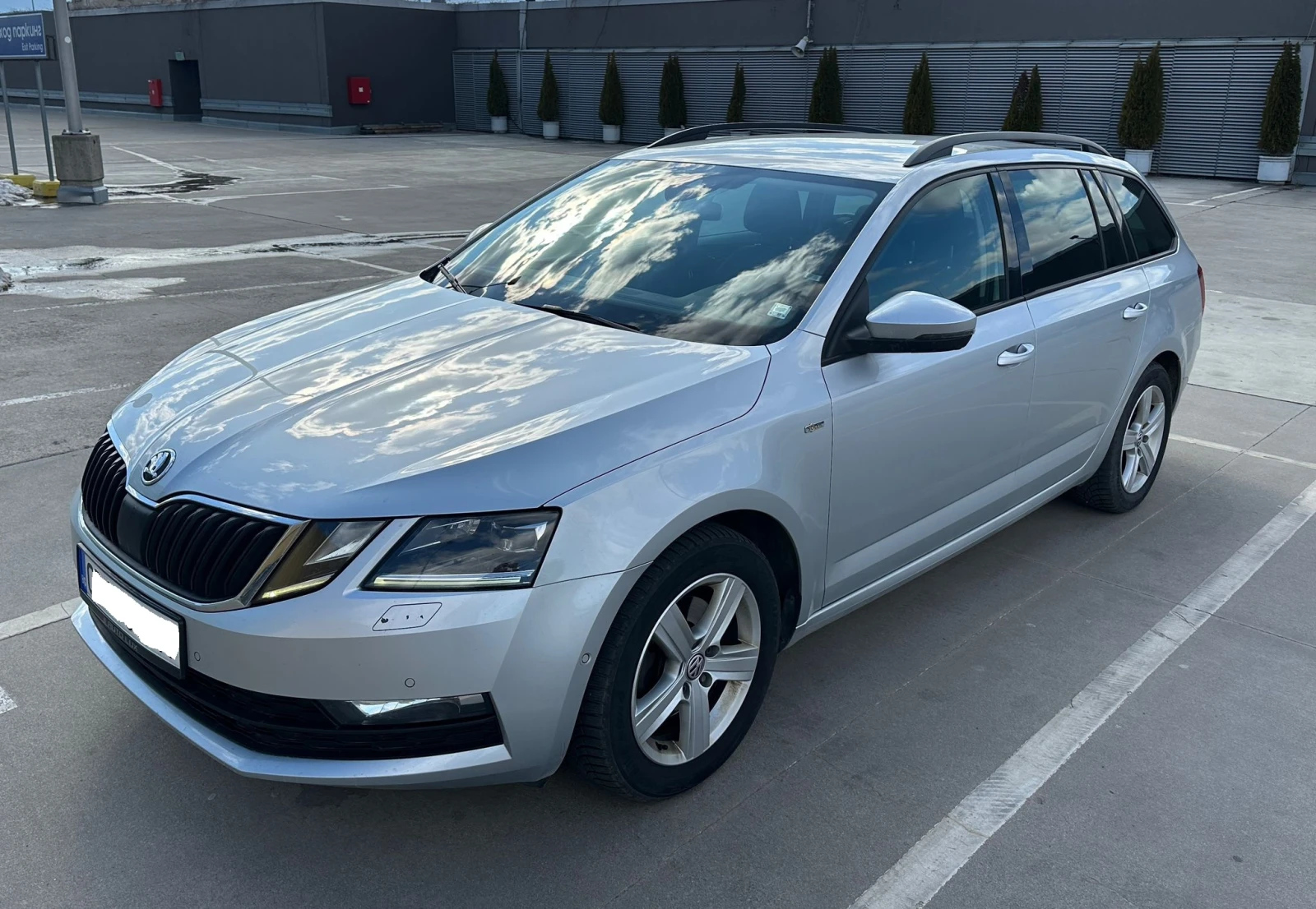 Skoda Octavia 2.0TDI Soleil 2020 | Mobile.bg � ����������� 3