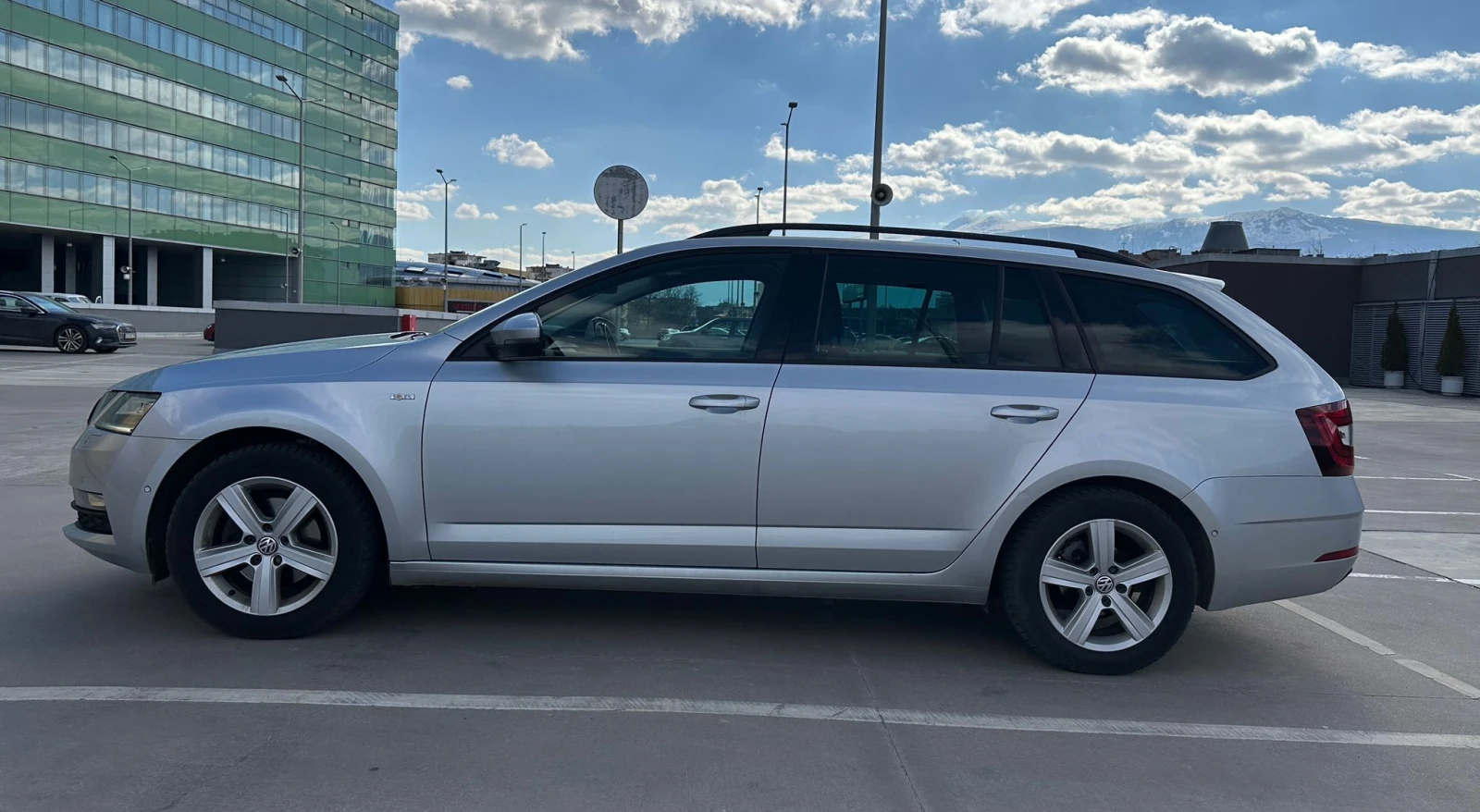 Skoda Octavia 2.0TDI Soleil 2020 | Mobile.bg � ����������� 4