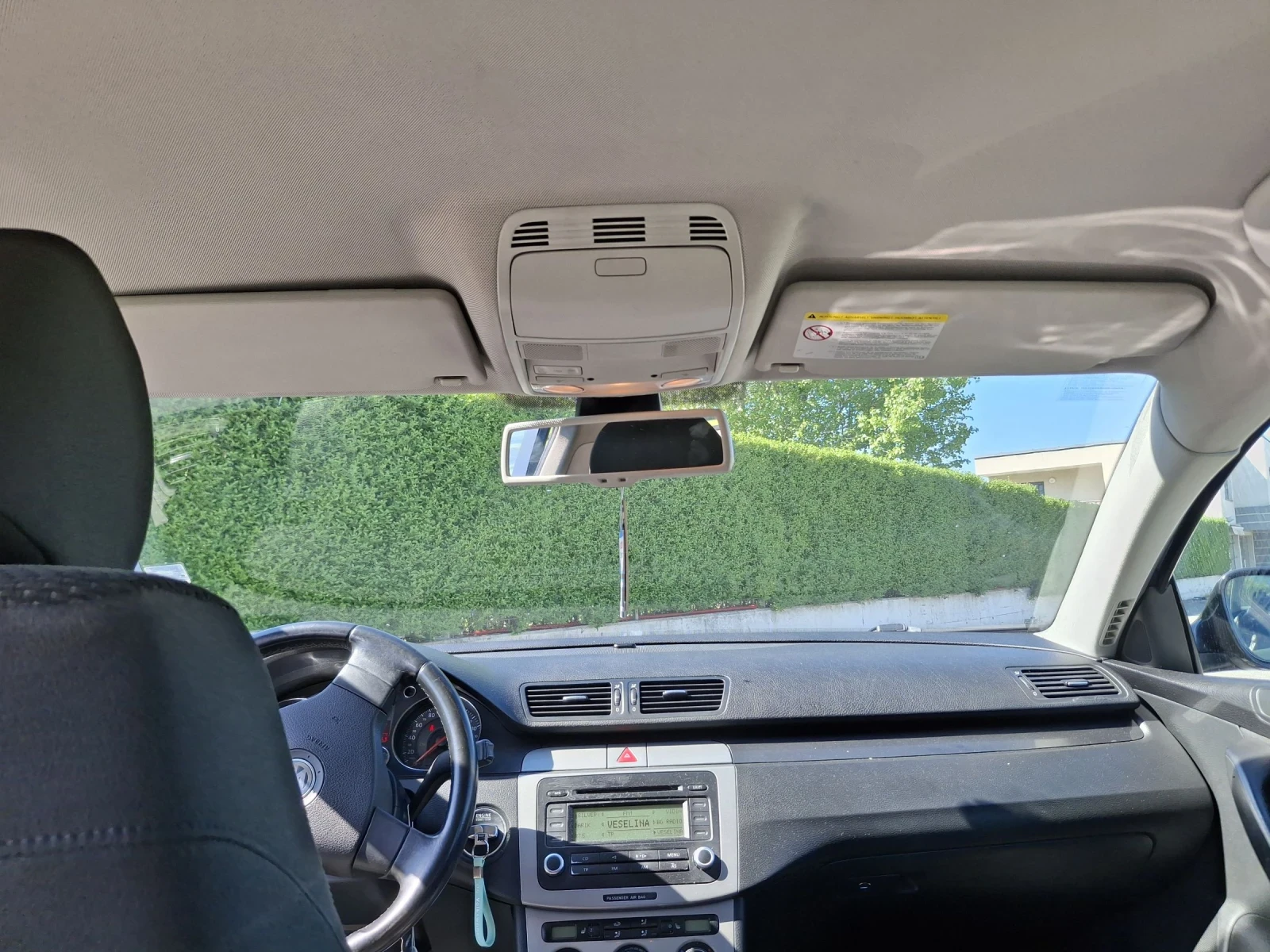 VW Passat, снимка 6 - Автомобили и джипове - 53804150