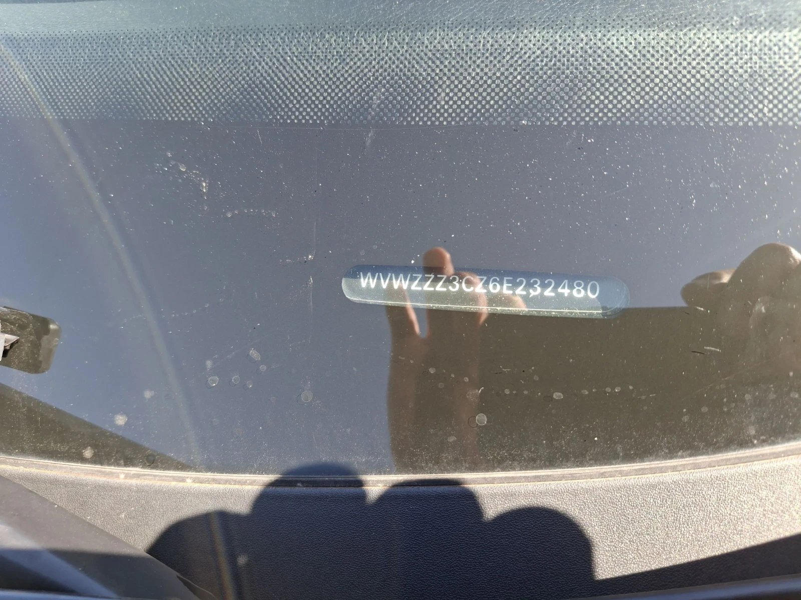 VW Passat, снимка 10 - Автомобили и джипове - 53804150