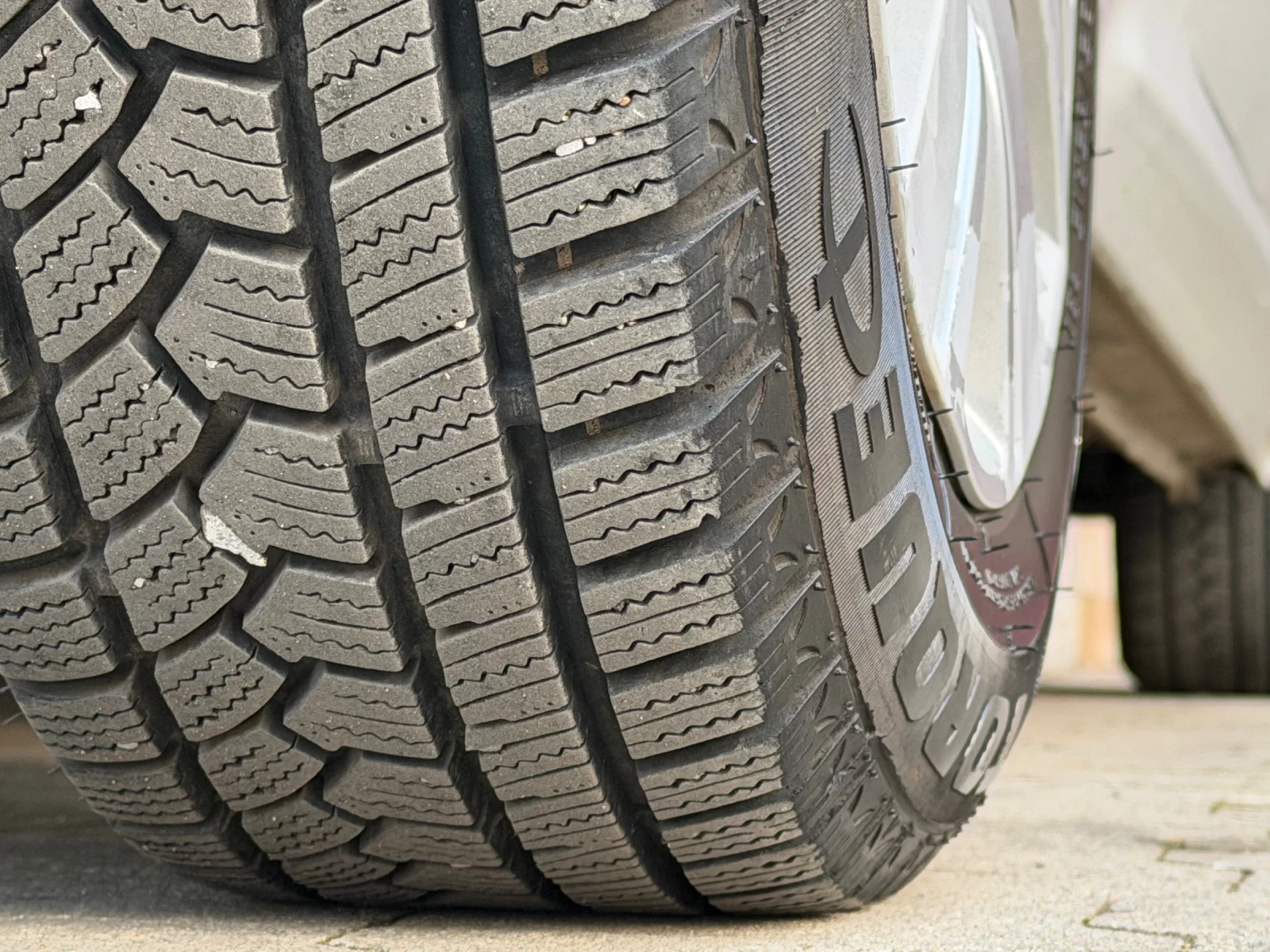 Peugeot 208 1.4d-68ps-206хил.км, снимка 17 - Автомобили и джипове - 53863648