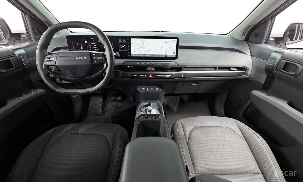 Kia EV3 * 2WD* AIR*  | Mobile.bg � ����������� 6