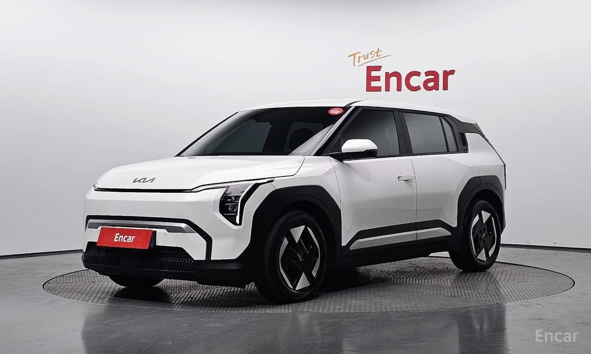 Kia EV3 * 2WD* AIR*  | Auto.bg — изображение 1