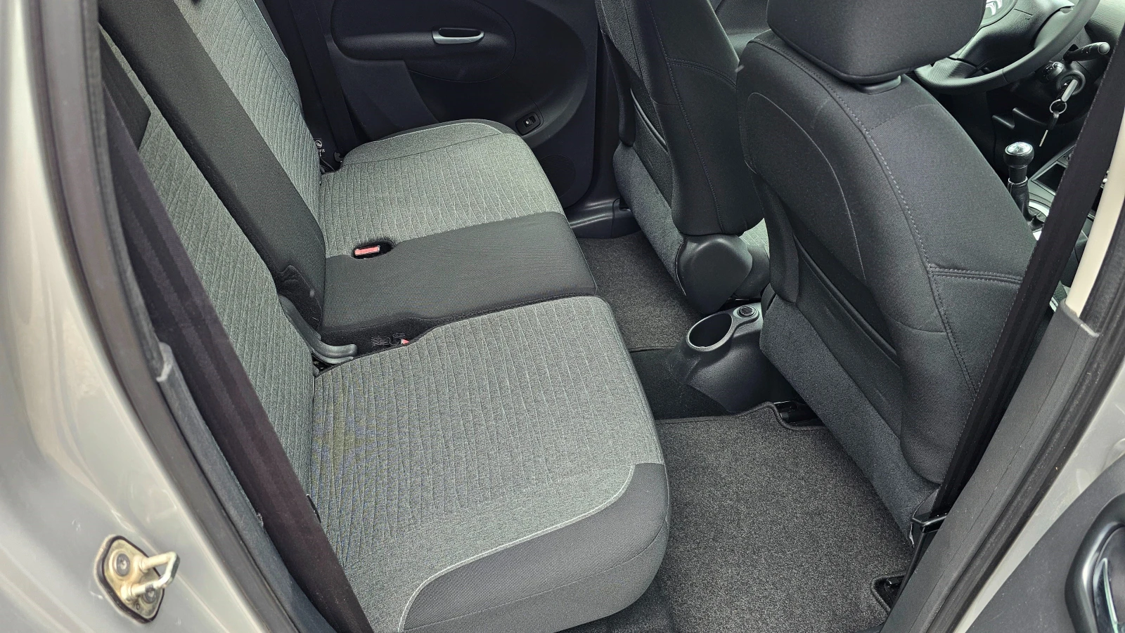 Citroen C3 Picasso 1.6HDi-99kc | Mobile.bg � ����������� 11