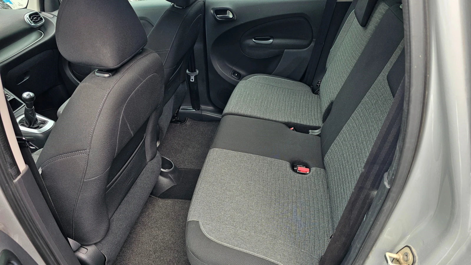 Citroen C3 Picasso 1.6HDi-99kc | Mobile.bg � ����������� 10