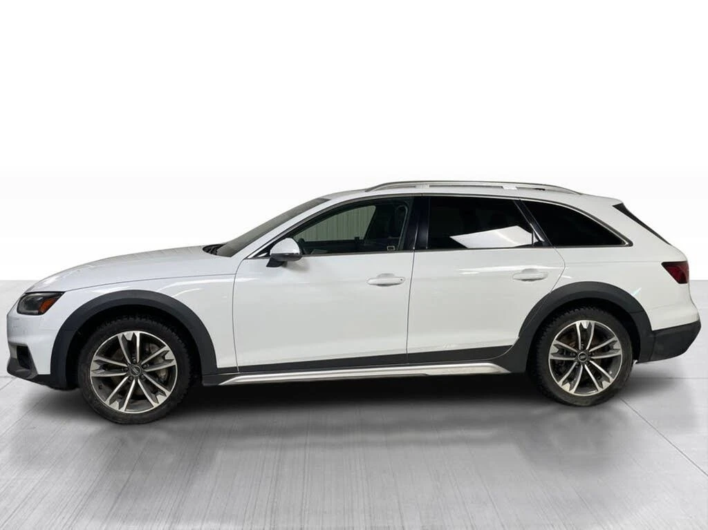 Audi A4 Allroad 45TFSI* Premium Plus* ����������* (���� �� ��) | Mobile.bg � ����������� 3