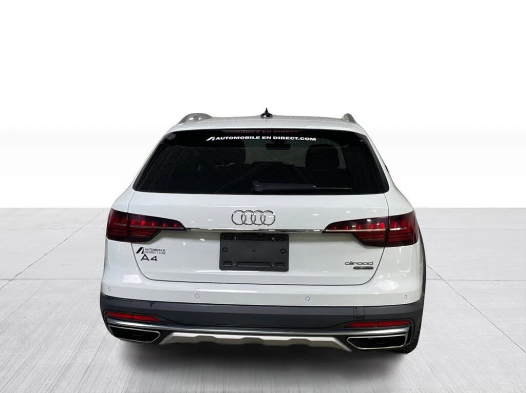 Audi A4 Allroad 45TFSI* Premium Plus* ����������* (���� �� ��) | Mobile.bg � ����������� 5