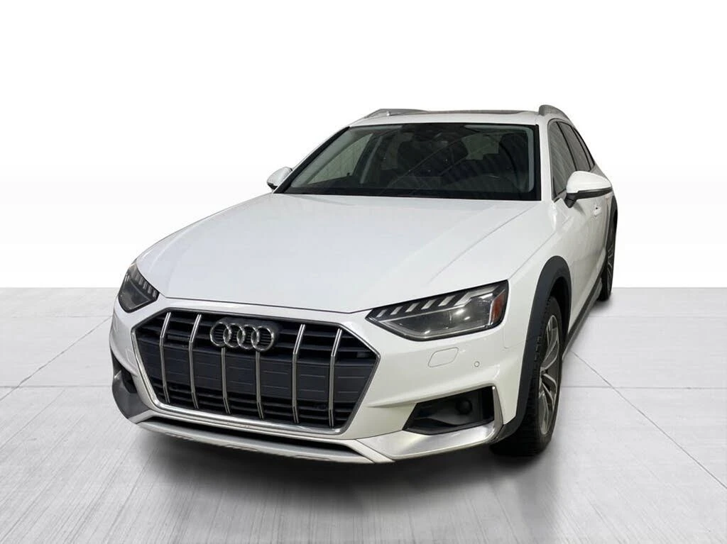 Audi A4 Allroad 45TFSI* Premium Plus* АвтоКредит* (ЦЕНА ДО БГ) | Auto.bg — изображение 1