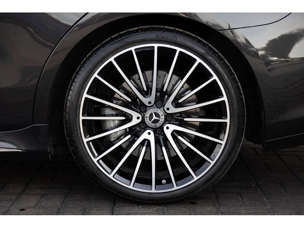 Mercedes-Benz S 580 * CARFAX * ФИКСИРАНА ЦЕНА ДО БЪЛГАРИЯ * , снимка 6 - Автомобили и джипове - 54133549