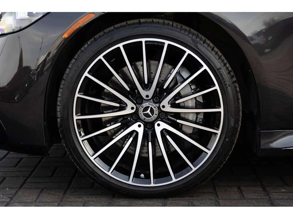 Mercedes-Benz S 580 * CARFAX * ФИКСИРАНА ЦЕНА ДО БЪЛГАРИЯ * , снимка 4 - Автомобили и джипове - 54133549