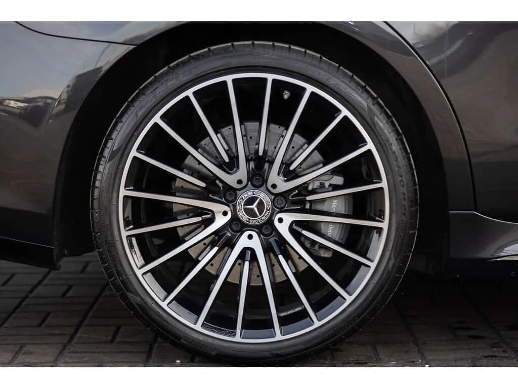 Mercedes-Benz S 580 * CARFAX * ФИКСИРАНА ЦЕНА ДО БЪЛГАРИЯ * , снимка 7 - Автомобили и джипове - 54133549