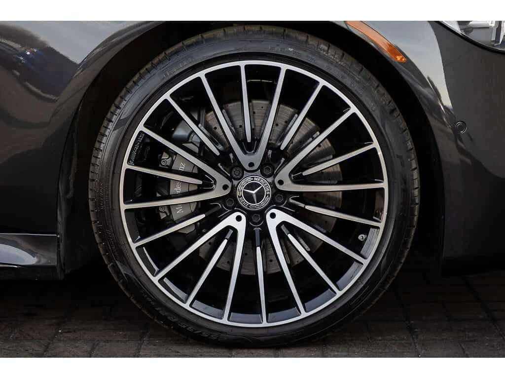 Mercedes-Benz S 580 * CARFAX * ФИКСИРАНА ЦЕНА ДО БЪЛГАРИЯ * , снимка 5 - Автомобили и джипове - 54133549