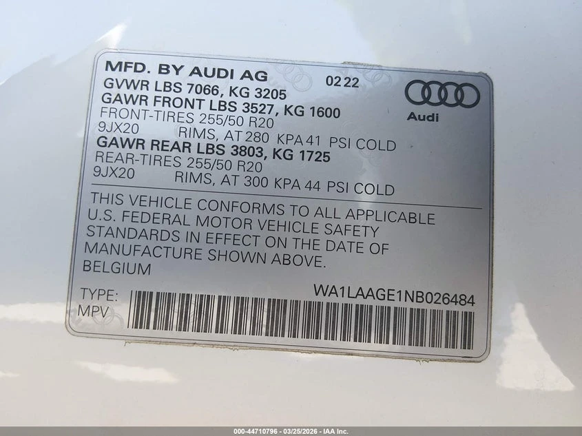 Audi E-Tron Premium Plus quattro | Mobile.bg � ����������� 9