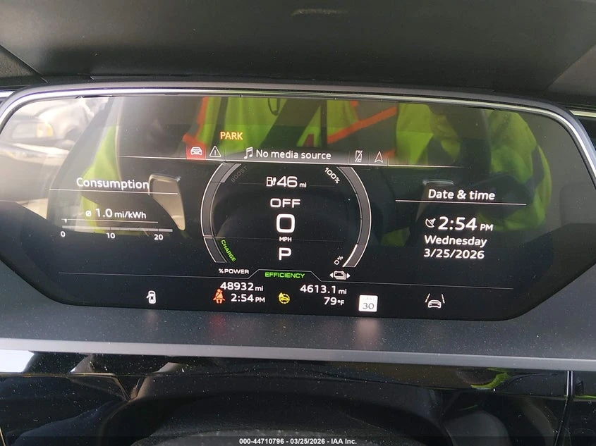 Audi E-Tron Premium Plus quattro | Mobile.bg � ����������� 7