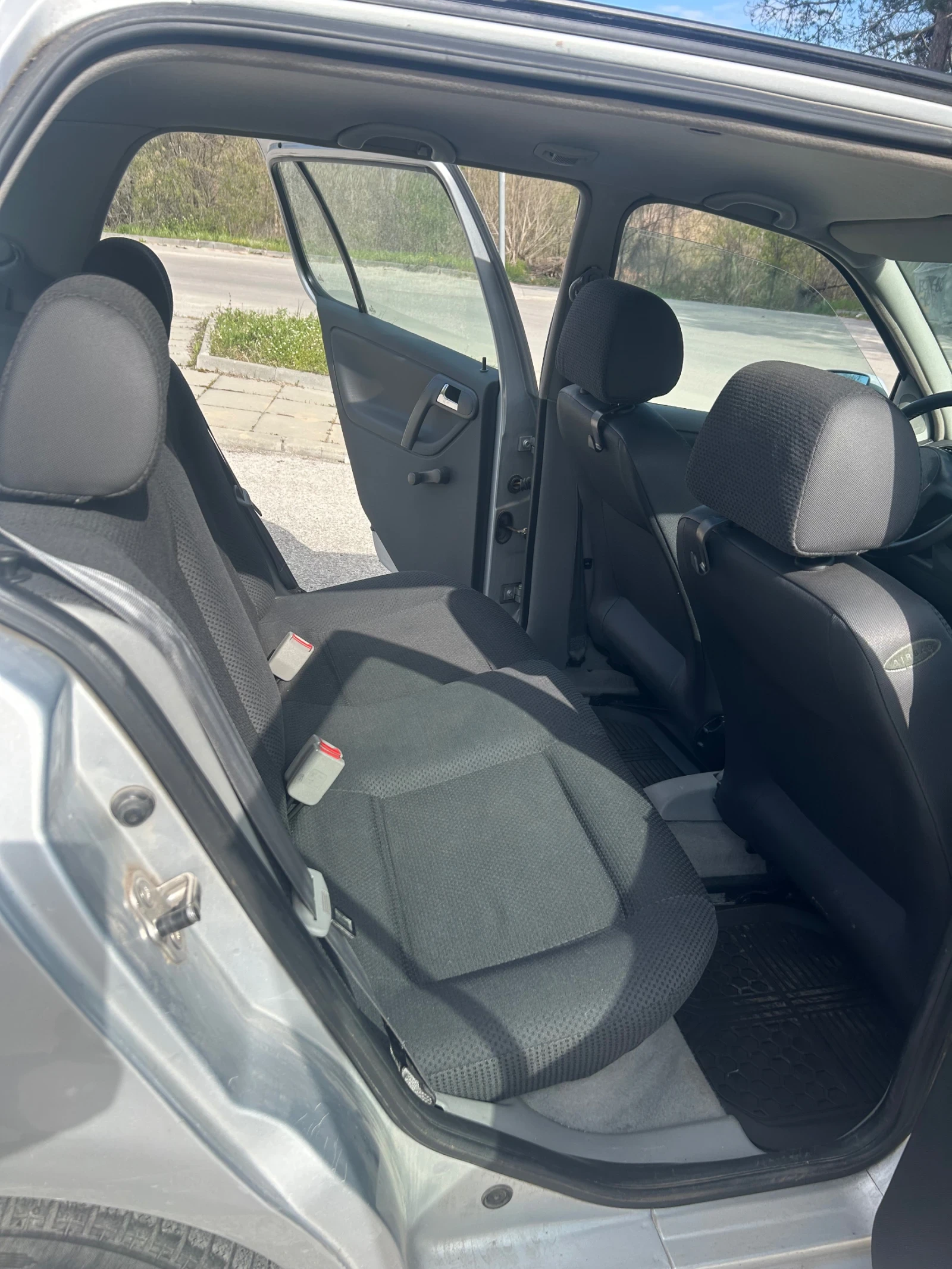 VW Polo, снимка 10 - Автомобили и джипове - 54181662