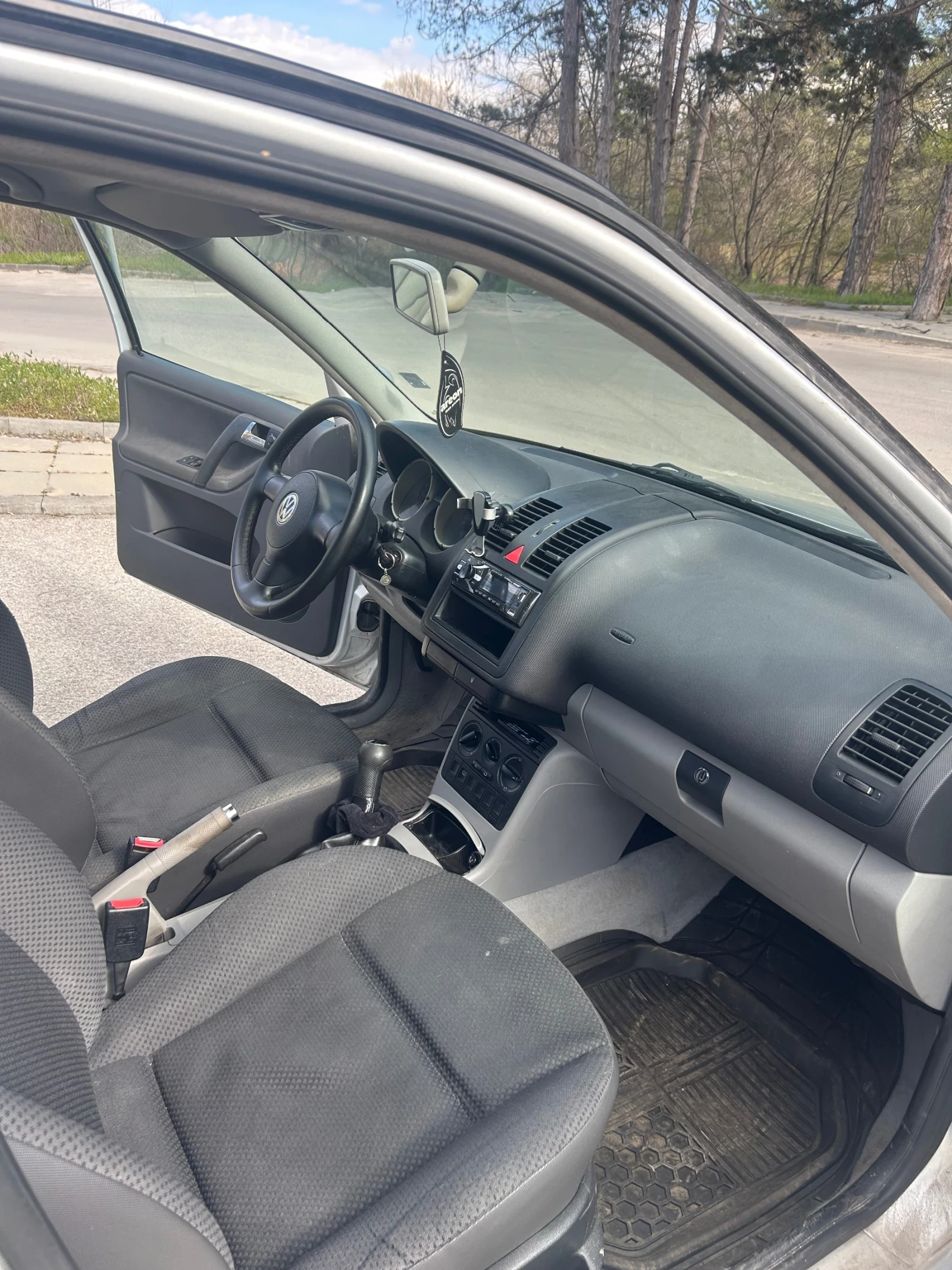 VW Polo, снимка 8 - Автомобили и джипове - 54181662