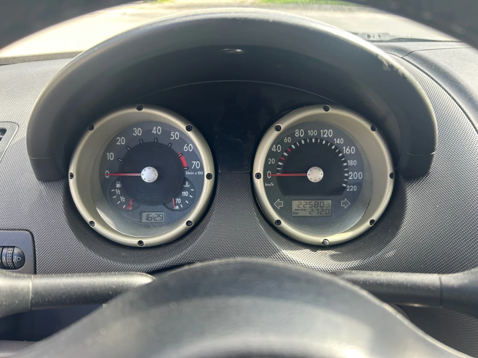 VW Polo, снимка 11 - Автомобили и джипове - 54181662