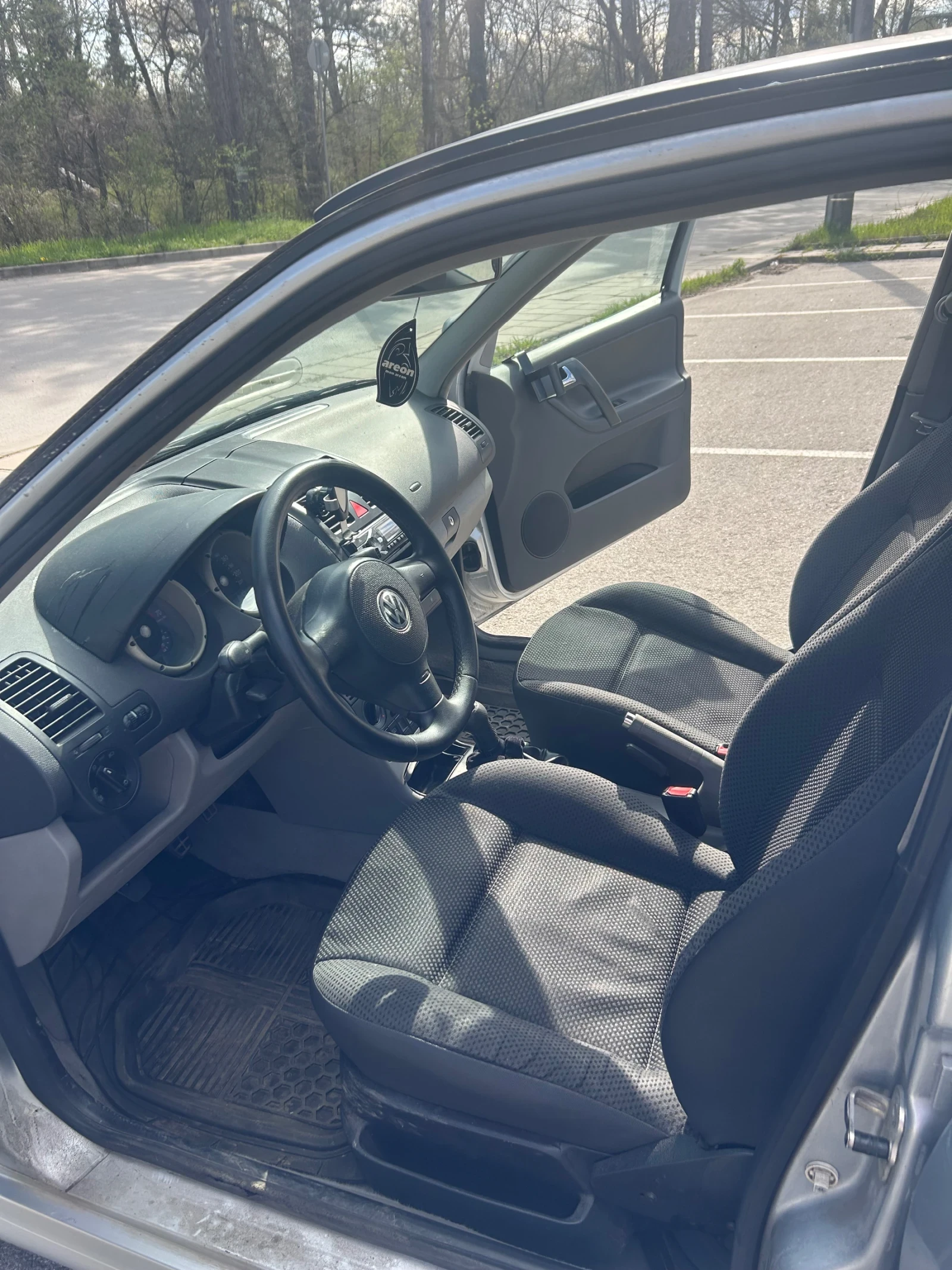 VW Polo, снимка 9 - Автомобили и джипове - 54181662