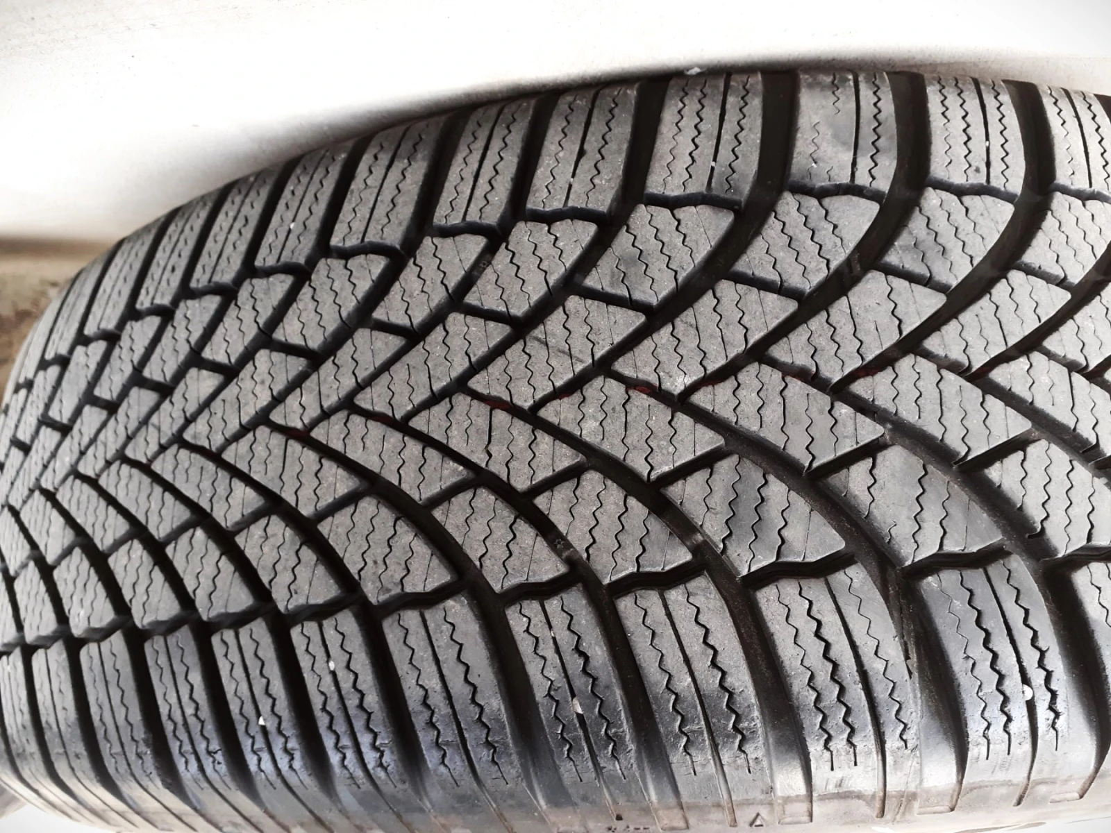 Peugeot 407, снимка 17 - Автомобили и джипове - 54208789