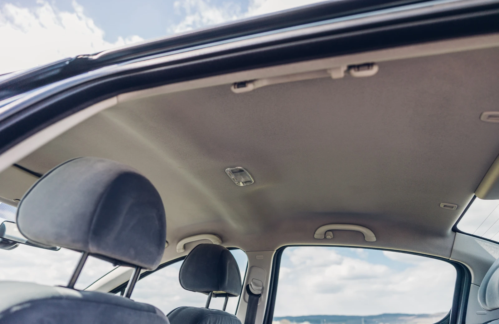 Peugeot 407, снимка 10 - Автомобили и джипове - 54208789