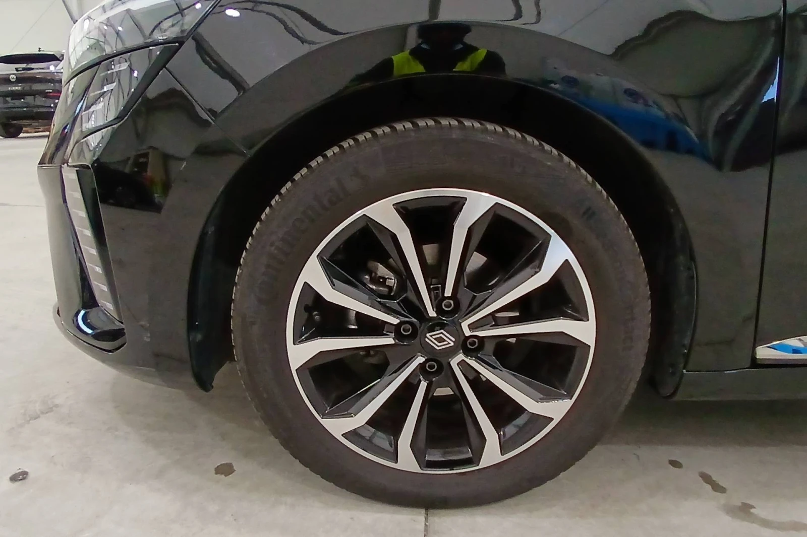 Renault Clio Techno | Mobile.bg � ����������� 13