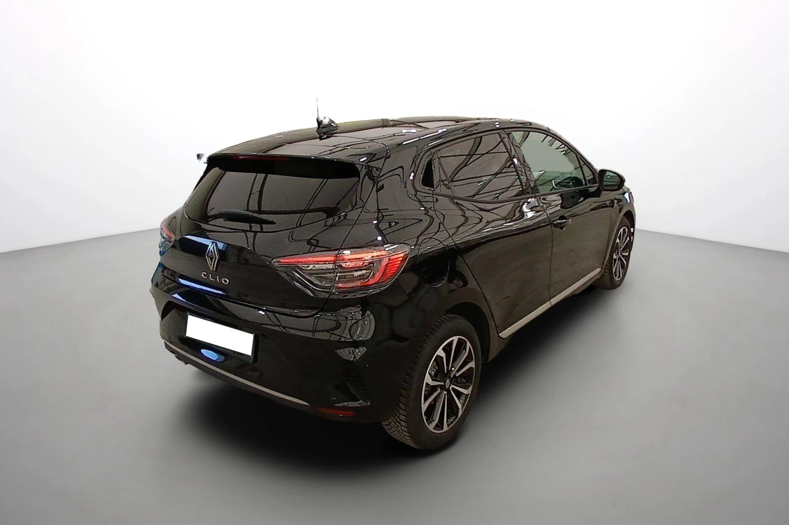 Renault Clio Techno | Mobile.bg � ����������� 4