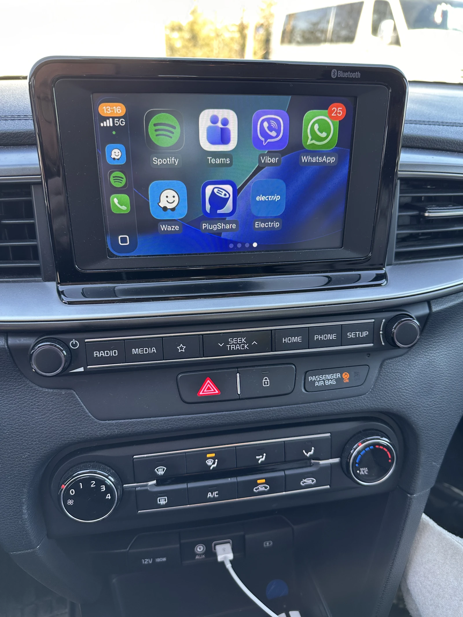 Kia Ceed, снимка 8 - Автомобили и джипове - 54459320