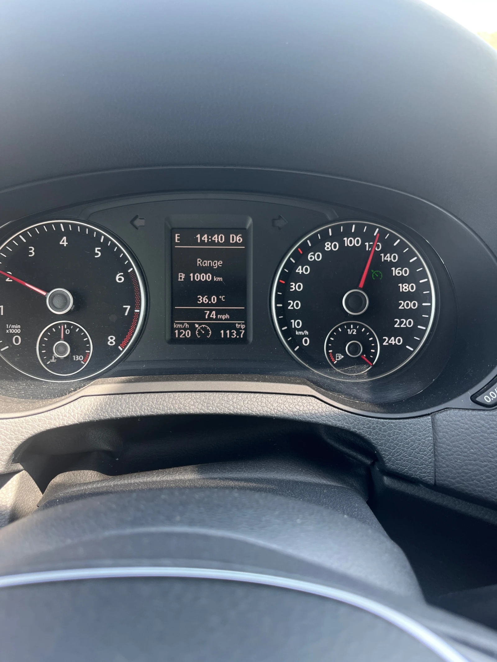 VW Sharan, снимка 4 - Автомобили и джипове - 54571609