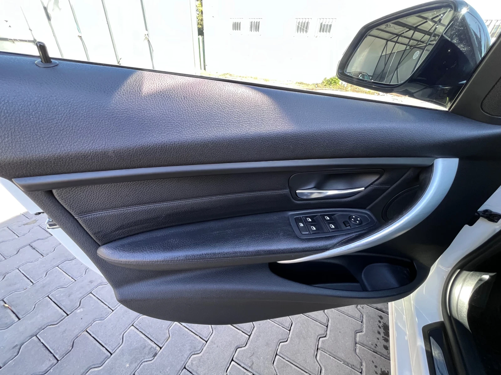 BMW 316 BMW f31, снимка 10 - Автомобили и джипове - 54649167