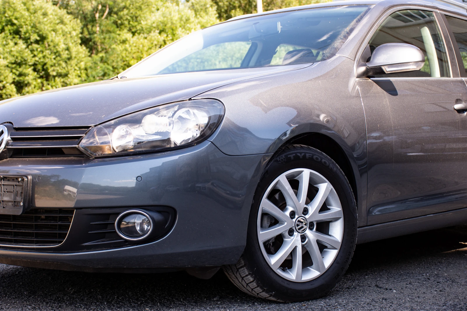 VW Golf 1.6 TDI  | Mobile.bg � ����������� 7