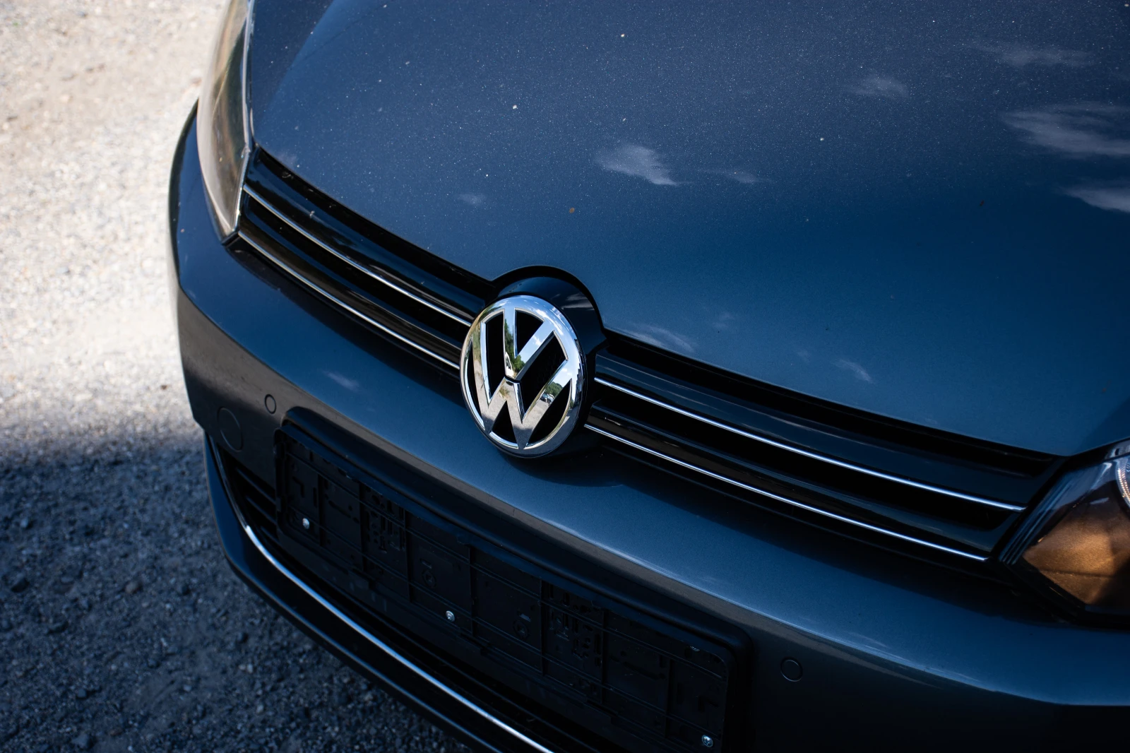 VW Golf 1.6 TDI  | Mobile.bg � ����������� 9