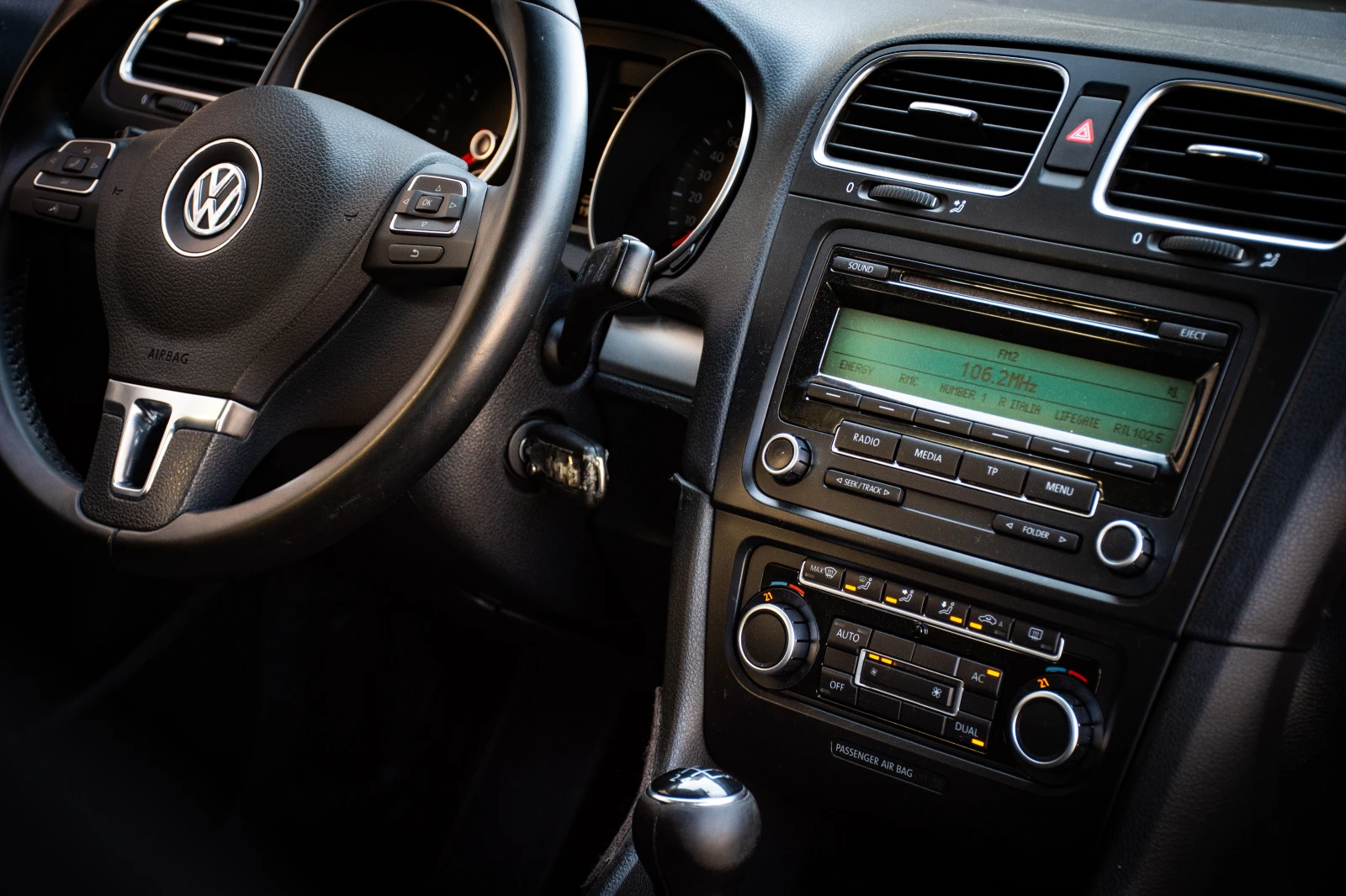 VW Golf 1.6 TDI  | Mobile.bg � ����������� 14