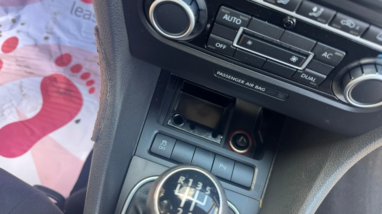 VW Golf TDi, снимка 15 - Автомобили и джипове - 54683533