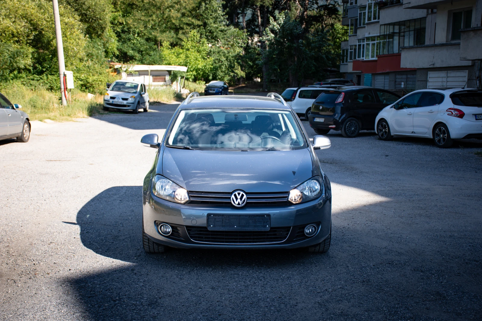 VW Golf 1.6 TDI  | Mobile.bg � ����������� 3