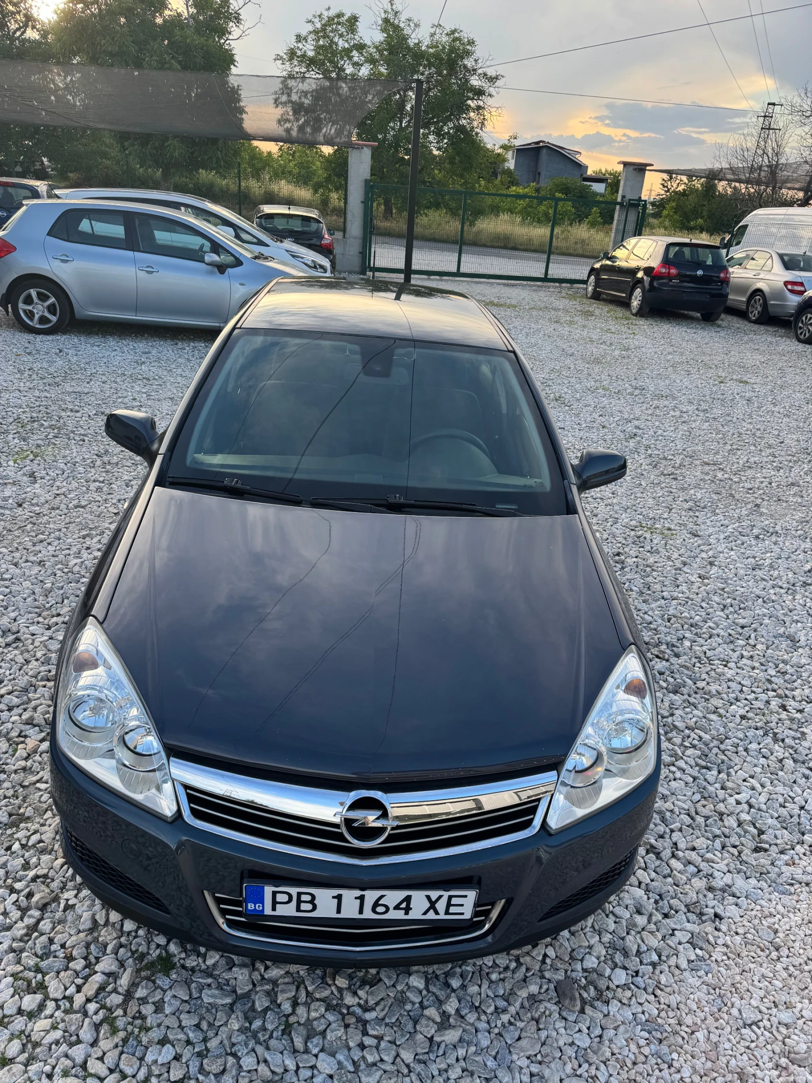 Opel Astra 1.6 16v 105ps | Mobile.bg � ����������� 7