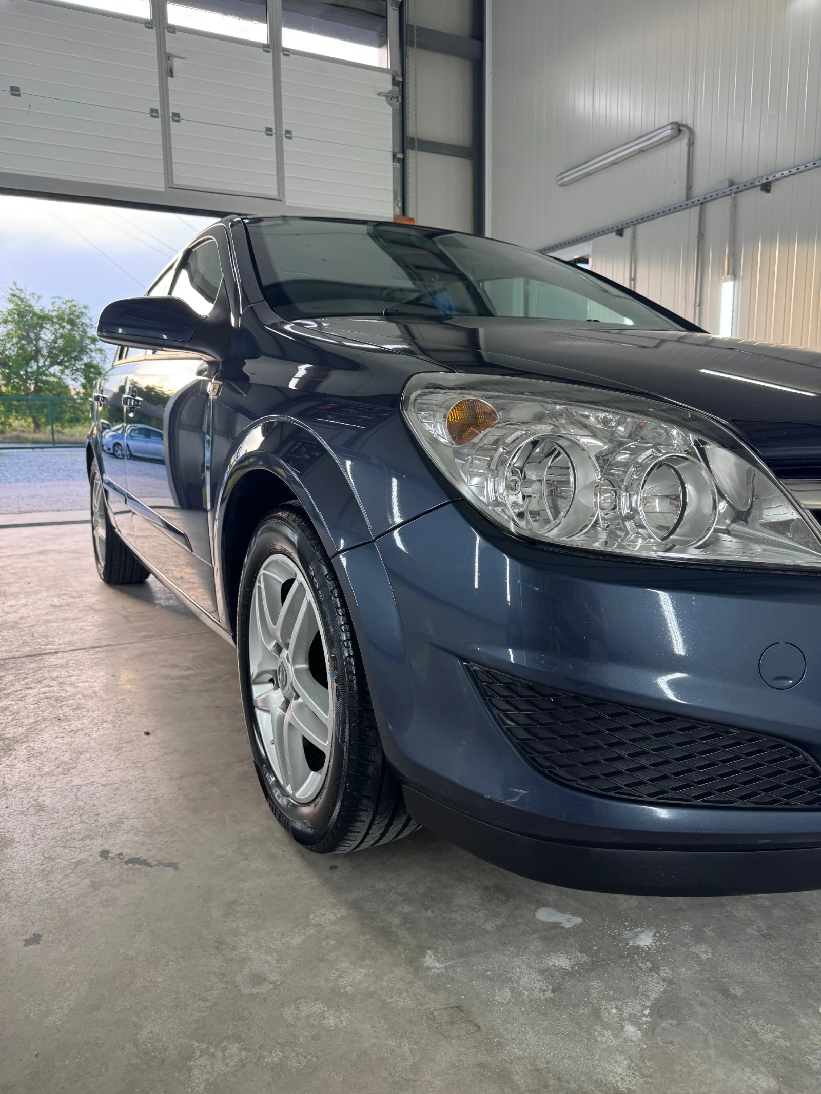 Opel Astra 1.6 16v 105ps | Mobile.bg � ����������� 3