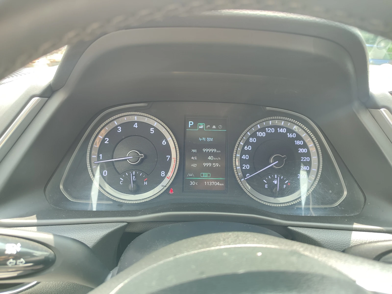 Hyundai Sonata Premium, снимка 11 - Автомобили и джипове - 54944264