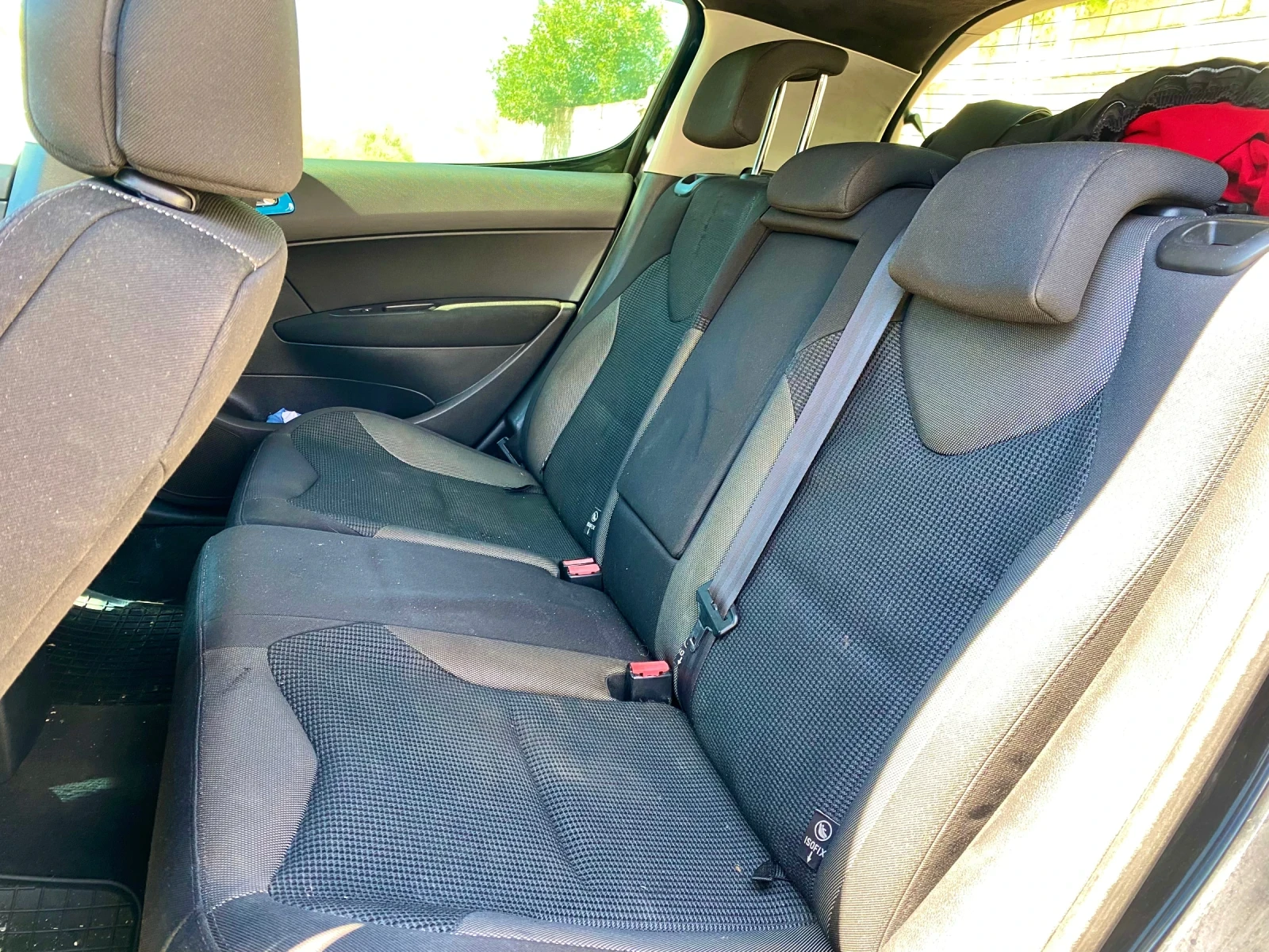 Peugeot 308 1.6 dizel, снимка 8 - Автомобили и джипове - 55040546