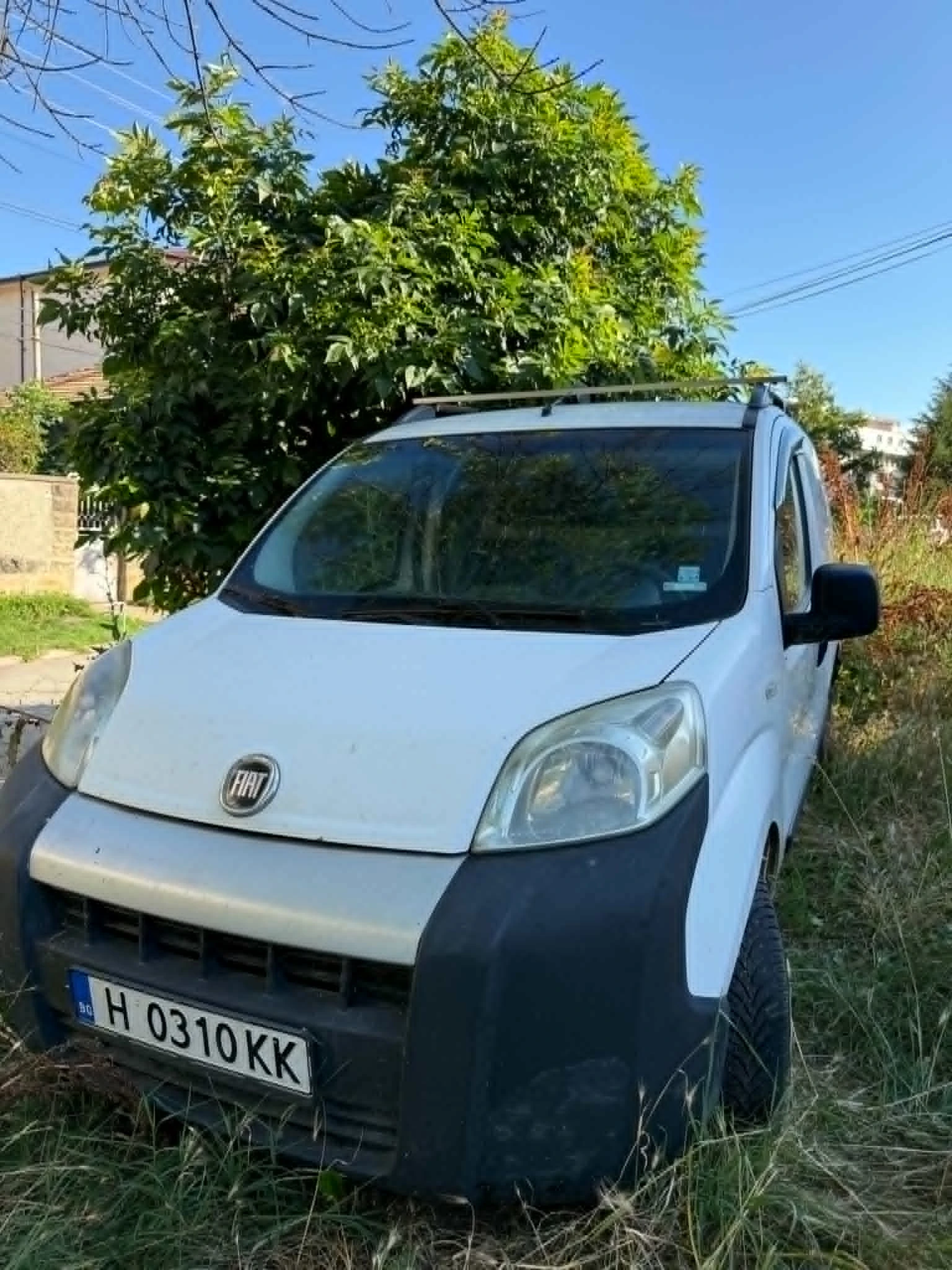Fiat Fiorino | Mobile.bg � ����������� 1