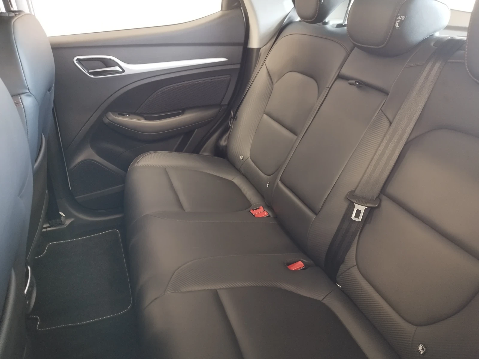 Mg ZS EV 47 000�� 73kwh  | Mobile.bg � ����������� 12