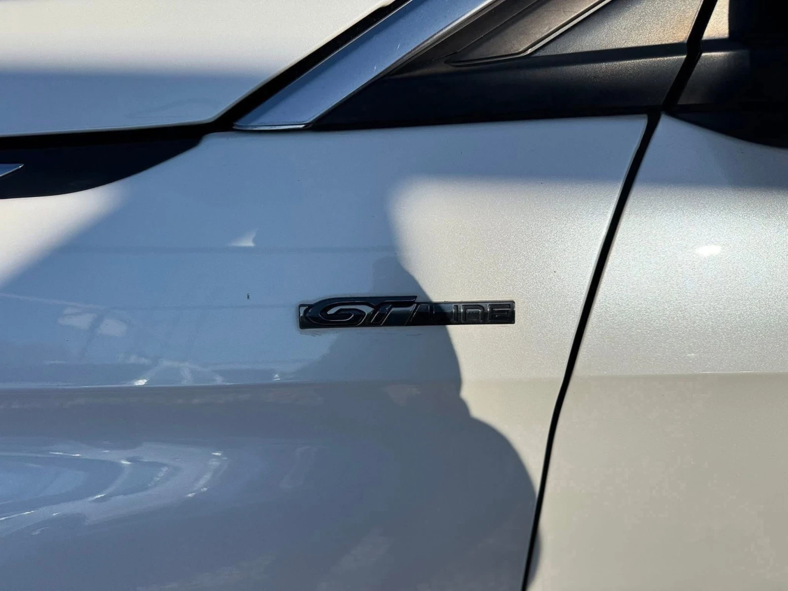 Peugeot 3008 GT-Line , снимка 9 - Автомобили и джипове - 55211076
