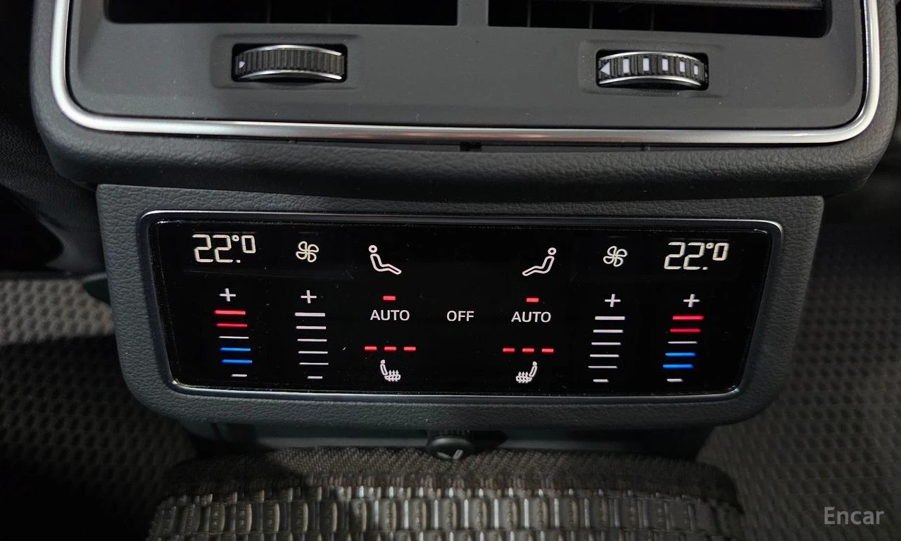 Audi A6 45TFSI* MATRIX* S* LINE* ОБДУХВАНЕ* ХЕДЪП* LANE* A, снимка 15 - Автомобили и джипове - 55247774