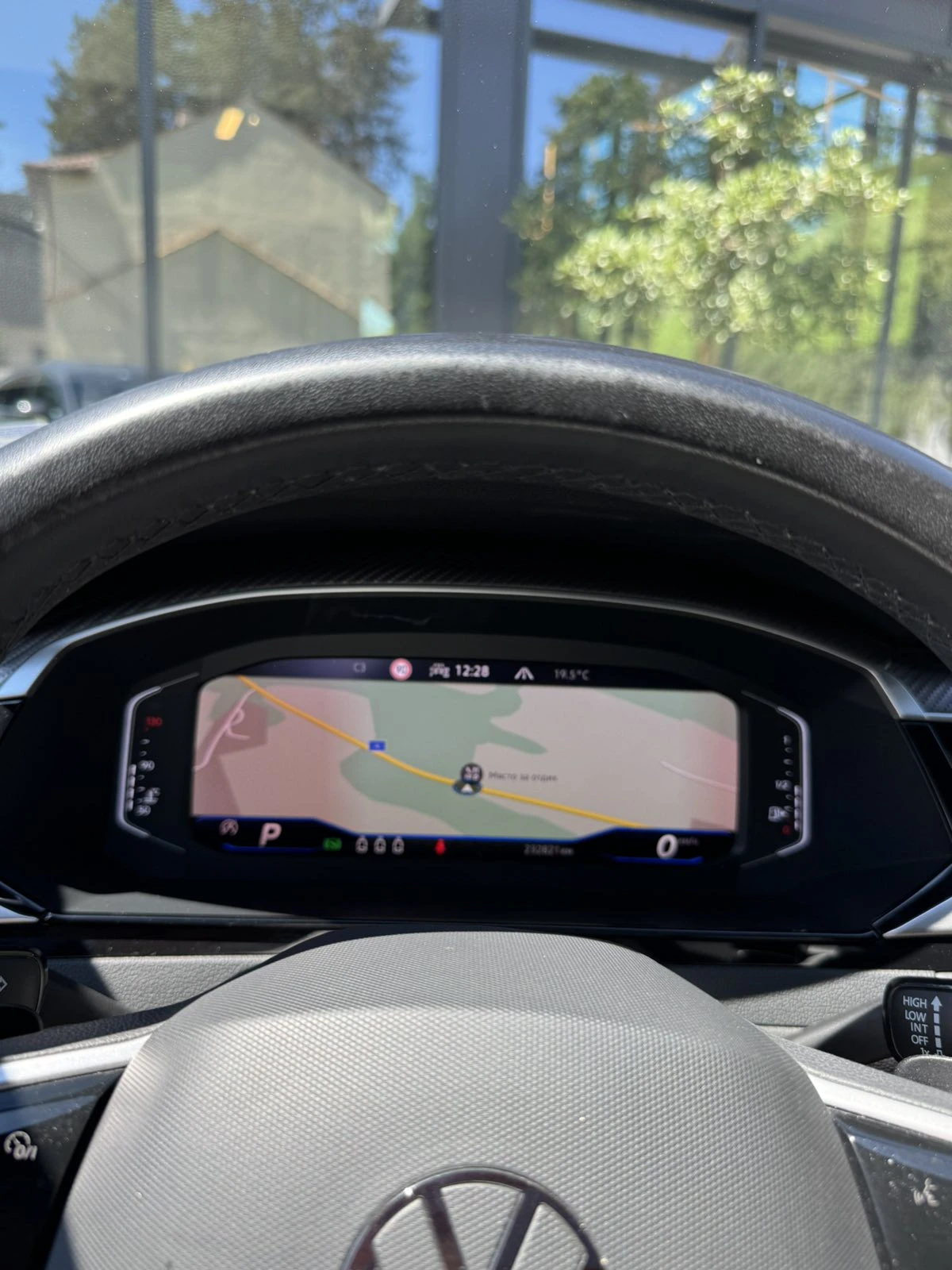 VW Arteon SB R-LINE 4MOTION, снимка 17 - Автомобили и джипове - 55522398