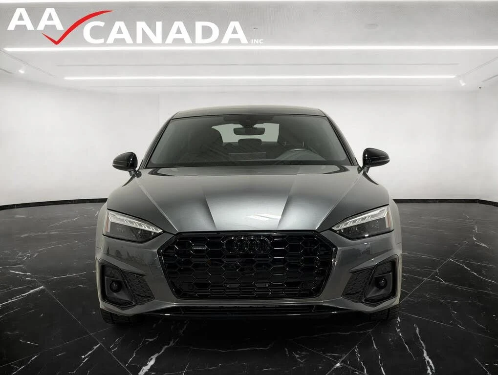 Audi A5 * SPORTBACK * AWD * Автокредит * (Цена до България