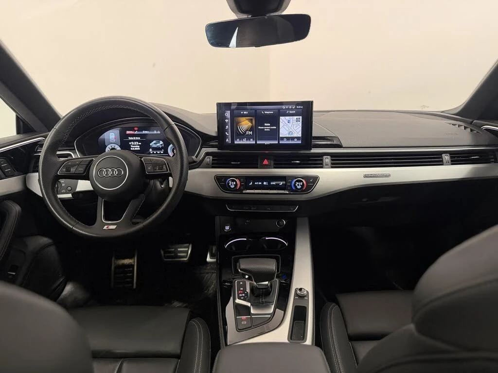 Audi A5 * SPORTBACK * AWD * Автокредит * (Цена до България, снимка 11 - Автомобили и джипове - 55587266