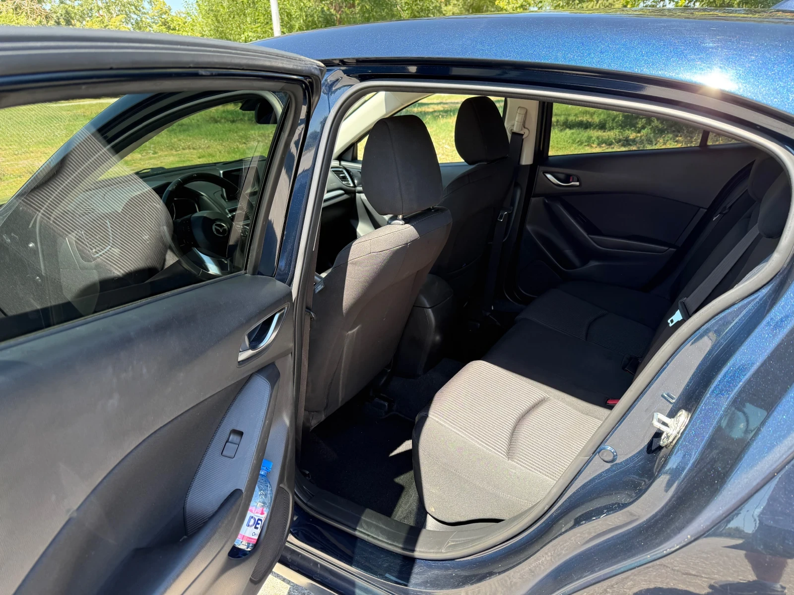 Mazda 3, снимка 6 - Автомобили и джипове - 55679488